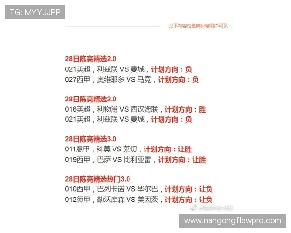 五大联赛今日精彩赛事全解析 拿下比赛胜利的关键因素揭秘